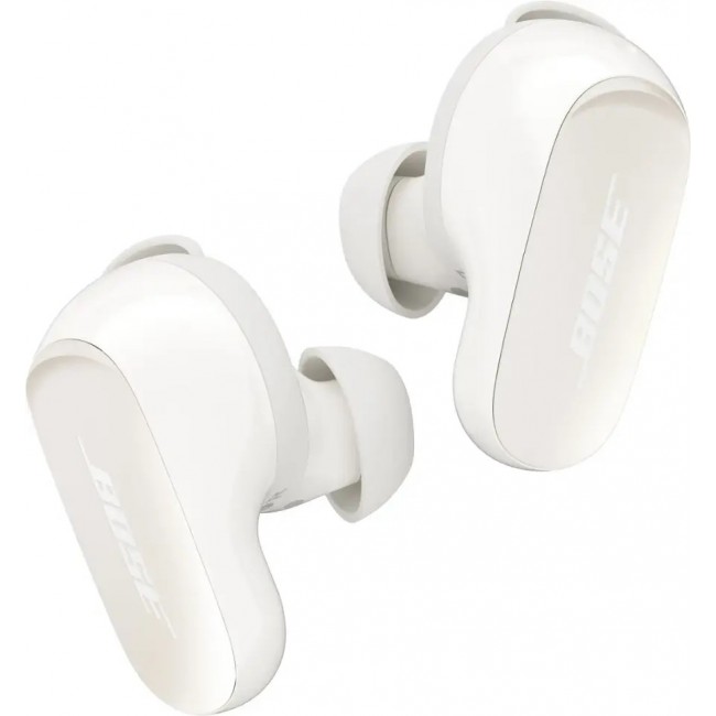 Bose 882826-0070 headphones/headset Wireless In-ear Bluetooth White