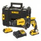 DeWALT DCF620D2K-QW - skruetrakker til