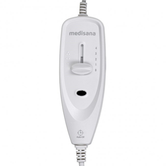 Medisana HDW Electric blanket 120 W Grey