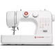 SINGER SM024 Mechanical sewing machine White SINGER SM024 Mechanical sewing machine White