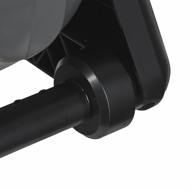 WahooFitness KICKR Headwind Black