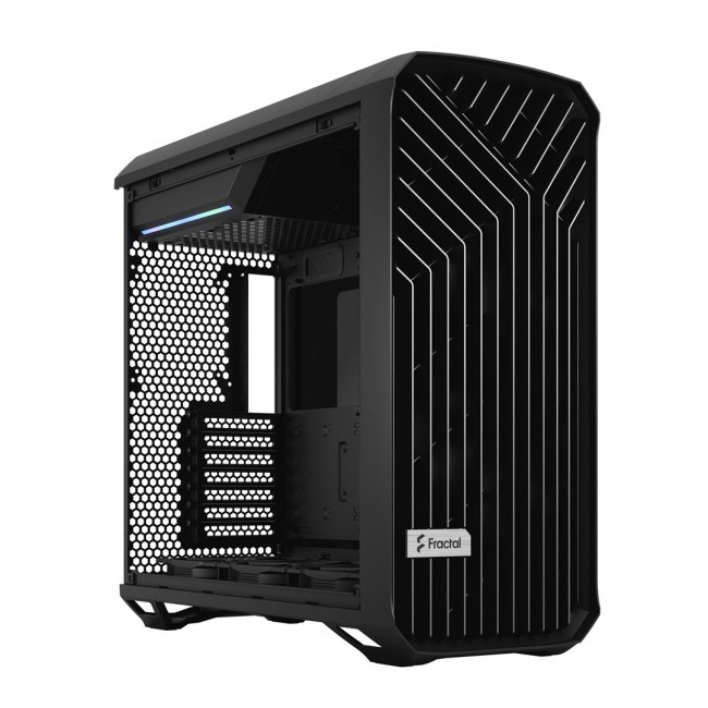 Fractal Design Torrent Tower Black Fractal Design Torrent Tower Black