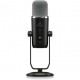 Behringer BIGFOOT Black Studio microphone