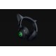 Razer Kraken Kitty V2 BT Headset Wireless Head-band Gaming Bluetooth Black