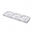 ASUS ProArt PF120 Fan PWM White 3in1 Computer case 12 cm 3 pc(s) ASUS ProArt PF120 Fan PWM White 3in1 Computer case 12 cm 3 pc(s)
