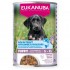 EUKANUBA Life Care Puppy Rich in trout and sweet potatoes - wet dog food - 400g