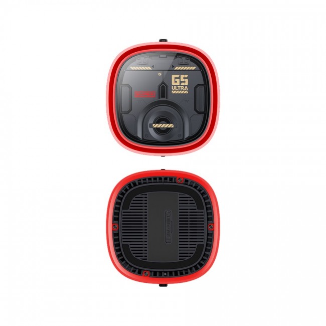 ZTE G5 Ultra GAMING (MC8512) Router Black