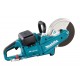 Makita DCE090T2X1 handheld cut-off saw/concrete cutter Makita DCE090T2X1 handheld cut-off saw/concrete cutter