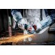 Metabo WB 18 LTX BL 15-125 Quick angle grinder 12.5 cm 1000 RPM 2.7 kg Metabo WB 18 LTX BL 15-125 Quick angle grinder 12.5 cm 1000 RPM 2.7 kg