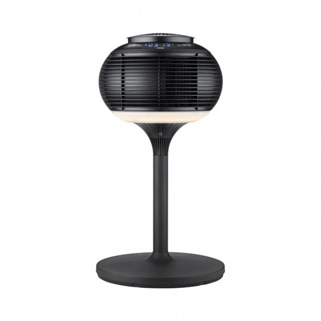 Noveen F780 Dome fan 1200 W Internal Black