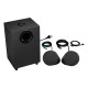 Logitech G G560 LIGHTSYNC PC Gaming Speakers Logitech G G560 LIGHTSYNC PC Gaming Speakers