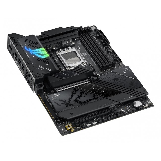 ASUS ROG STRIX X870-F GAMING WIFI AMD X870 Socket AM5 ATX