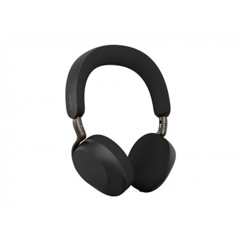 Jabra Evolve3 75 UC Stereo black mit Link 390c