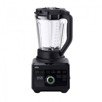 Braun JB 9040 Tabletop blender 1600 W Black