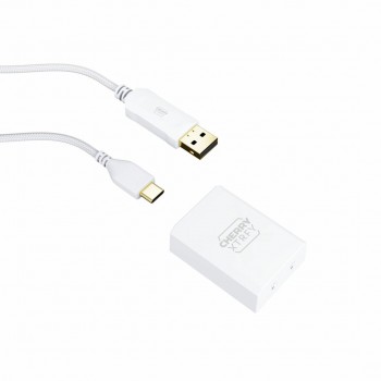 CHERRY XTRFY M68 Pro Wireless