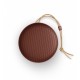 Bang & Olufsen BeoSound A1 3rd Gen Stereo portable speaker Red 60 W