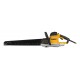 DeWALT DWE397 alligator saw