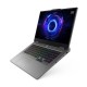 Lenovo LOQ 17IRX10 Intel Core i5 i5-13450HX Laptop 43.9 cm (17.3
