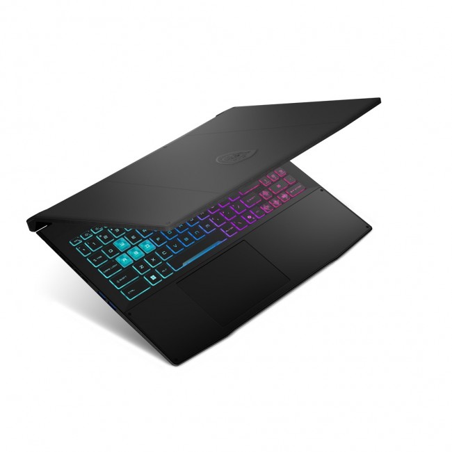 MSI Katana 15 HX B14WFK-020XPL Intel Core i7 i7-14650HX Laptop 39.6 cm (15.6