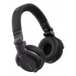 Pioneer HDJ-CUE1 - DJ headphones, black