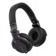 Pioneer HDJ-CUE1 - DJ headphones, black