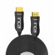 Inca IHD-50T HDMI cable 50 m HDMI Type A (Standard) Black