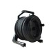 Behringer NCAT5E-50M networking cable Black Cat5e