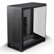 PHANTEKS NV-Series NV9 MK2 PC Case, Big-Tower, EATX, DRGB, Tempered Glass - black