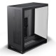 PHANTEKS NV-Series NV9 MK2 PC Case, Big-Tower, EATX, DRGB, Tempered Glass - black PHANTEKS NV-Series NV9 MK2 PC Case, Big-Tower, EATX, DRGB, Tempered Glass - black