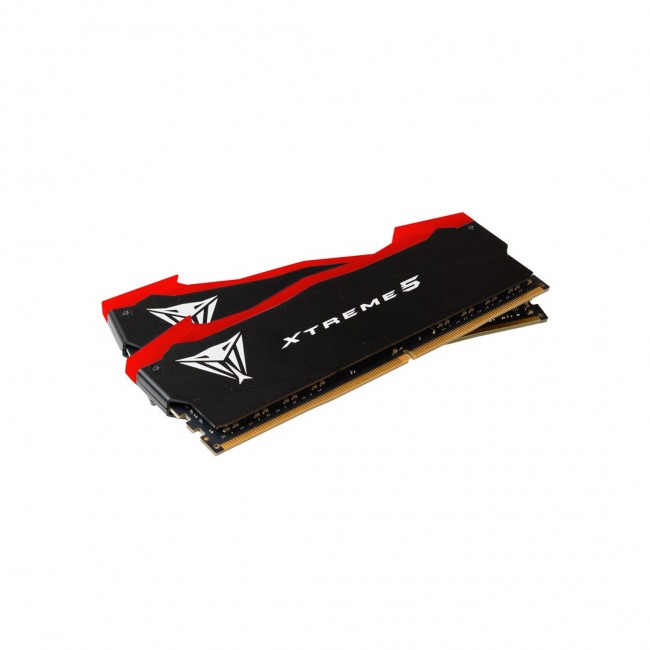 Patriot Memory Viper Xtreme 5 PVX548G82C38K memory module 48 GB 2 x 24 GB DDR5 288-pin DIMM