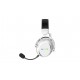 HATOR Hypergang 3 Wireless Headset Head-band Gaming USB Type-C / USB Type-A Bluetooth White