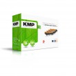 KMP MULTIPACK B-T58V toner cartridge 4 pc(s) Compatible Black, Cyan, Magenta, Yellow KMP MULTIPACK B-T58V toner cartridge 4 pc(s) Compatible Black, Cyan, Magenta, Yellow