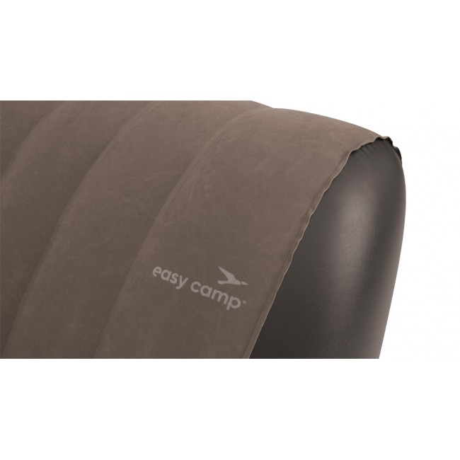 Easy Camp 420072 inflatable armchair Camping lounger Brown