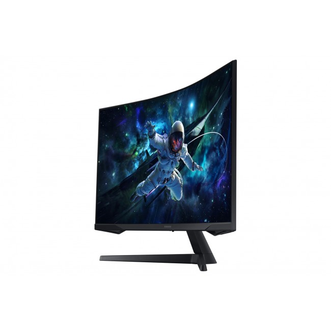 Samsung S32CG552EU computer monitor 81.3 cm (32