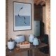 Smeg 50's Style Kettles KLF04PBEU Pastel Blue