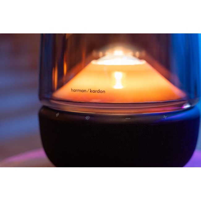 Harman/Kardon Aura Studio 5 3-way Black Wired & Wireless 160 W