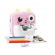 Kids camera LAMAX InstaKid2 Plus, pink Kids camera LAMAX InstaKid2 Plus, pink