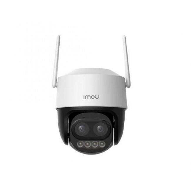 Imou Cruiser Z Turret IP security camera Indoor & outdoor Ceiling/wall