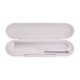 Braun iO Series 9 Rose Quartz electric toothbrush