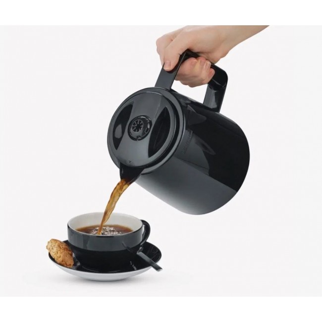 Severin KA 9307 Coffee Maker w/ 2 Thermoses