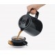 Severin KA 9307 Coffee Maker w/ 2 Thermoses