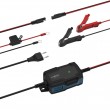 Ansmann 1001-0142 vehicle battery charger 6 - 12 V Black