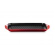 Le Creuset 20132400600460 frying pan Grill pan Rectangular Le Creuset 20132400600460 frying pan Grill pan Rectangular