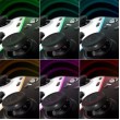 Thrustmaster H.E.A.R.T. Black, White USB Gamepad Digital PC, Xbox One, Xbox One S, Xbox One X, Xbox Series S, Xbox Series X
