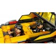 LEGO STAR WARS 75414 The Force Burner Snowspeeder