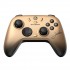 GameSir Nova 2 Lite Champion Edition Bronze, Black Bluetooth/RF/USB Gamepad Analogue / Digital PC, Android, Nintendo Switch, iOS