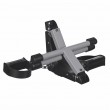 Rehabilitation rotor with counter ACTIONMED RR100AM
