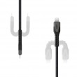Urban Armor Gear Kevlar Core USB-C to Lightning Power Cable