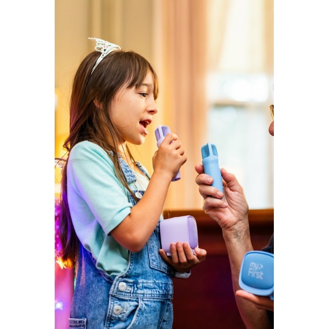 myFirst Voice 2 Children's portable speaker