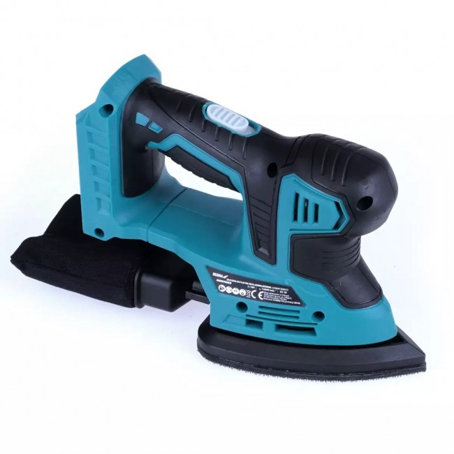 DEDRA DED7063 angle grinder